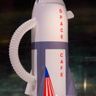 Space Cafe