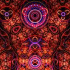 space cathedral