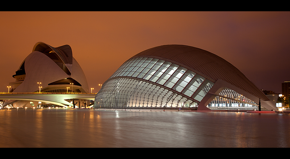 ..:: Space City - Valencia ::..