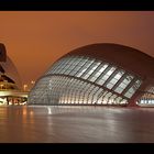 ..:: Space City - Valencia ::..