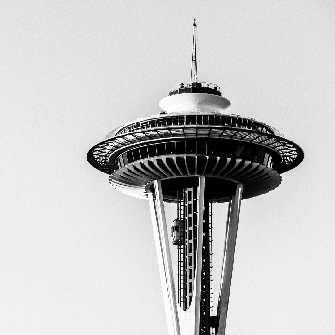 Space Needle