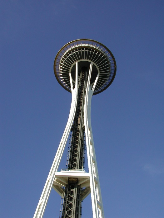 Space Needle