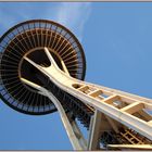 Space needle