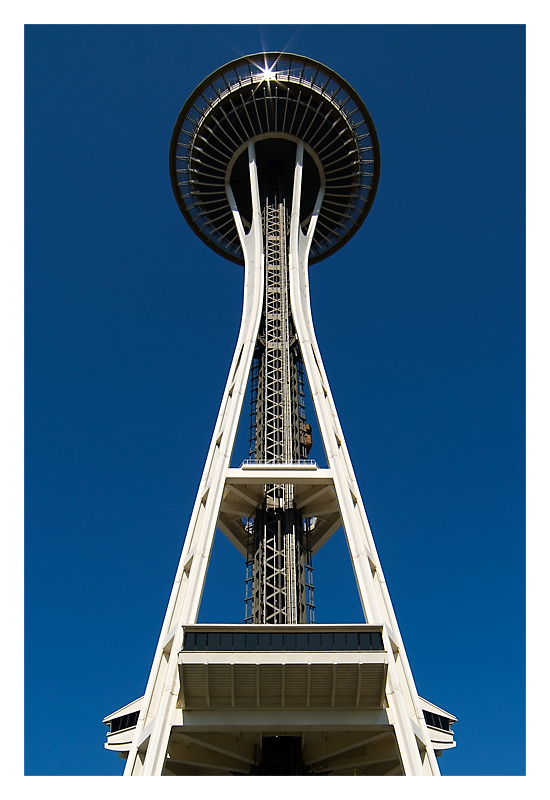 Space Needle