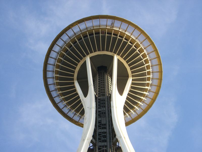 Space Needle