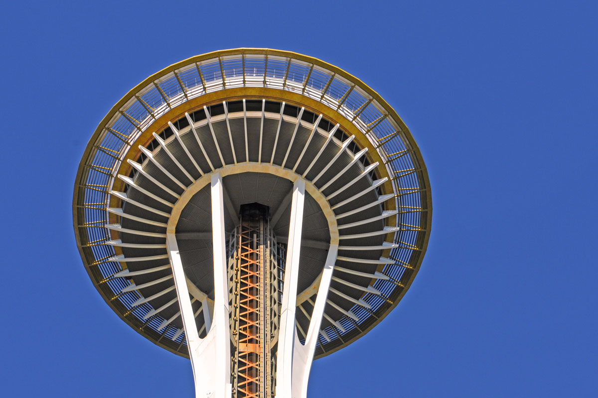 Space Needle