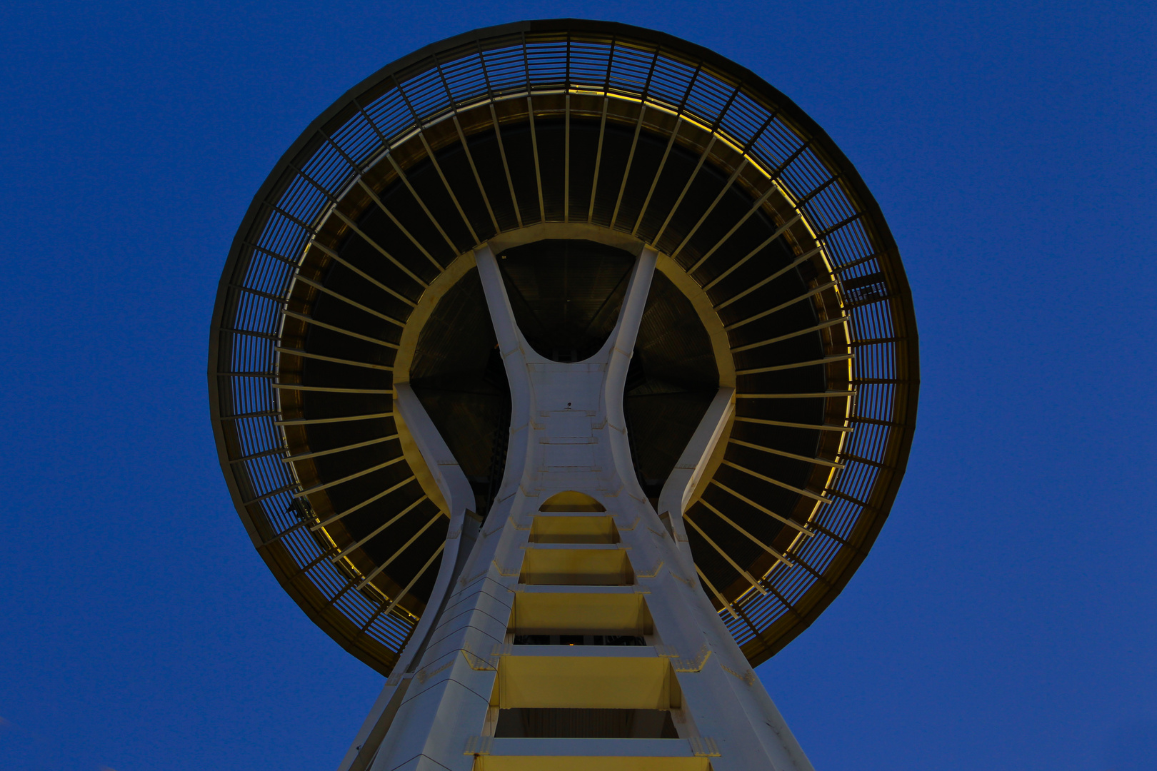 Space Needle