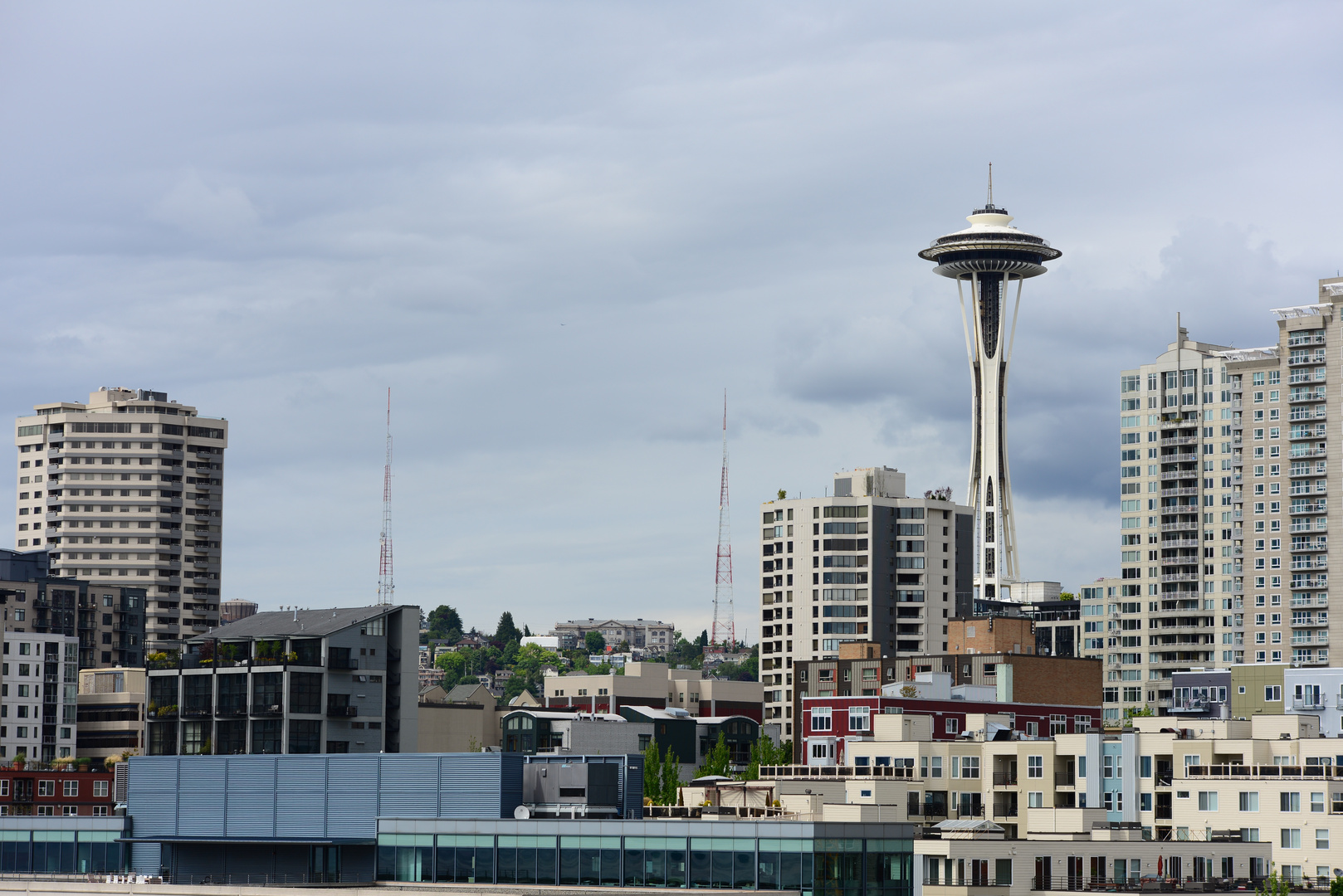 Space Needle