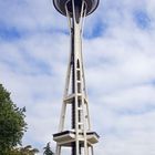 Space needle