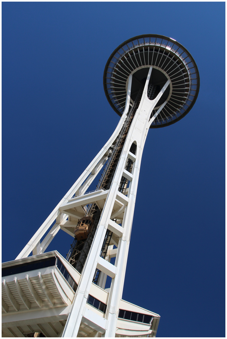 Space Needle