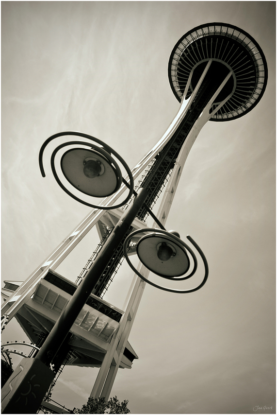 Space Needle