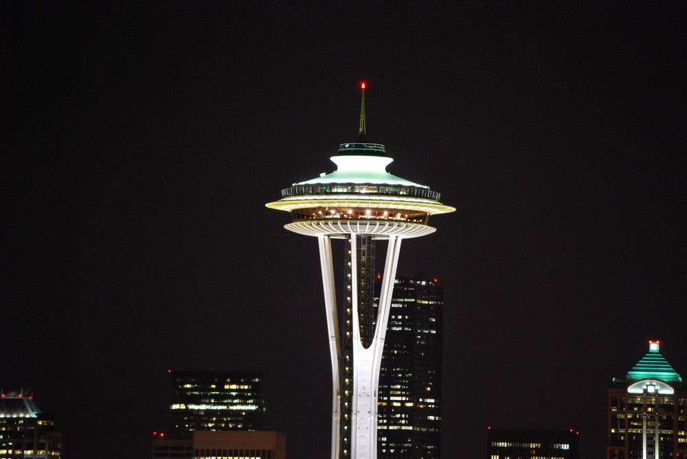 Space Needle