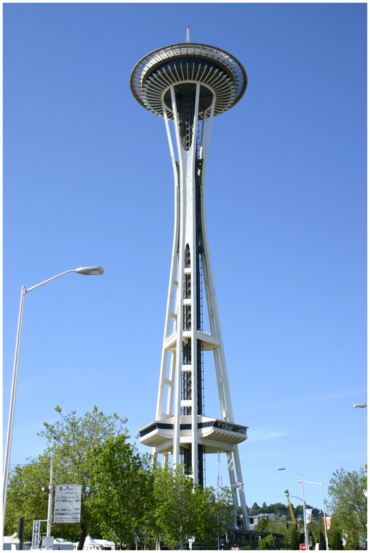 Space Needle