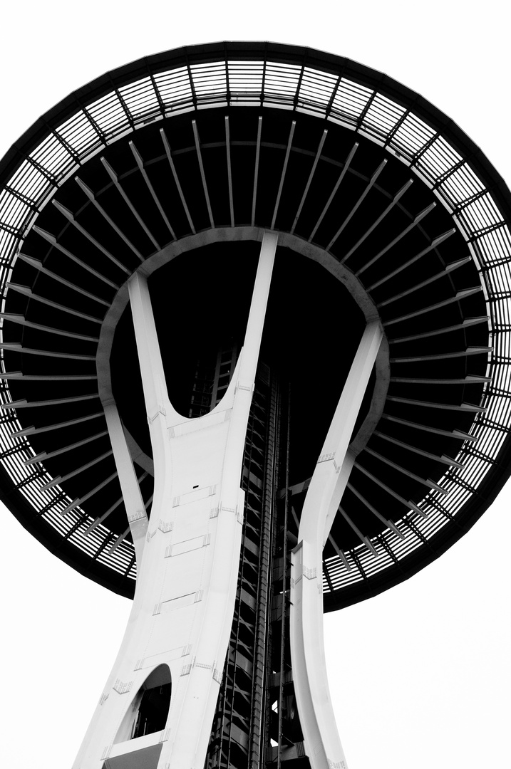 Space Needle