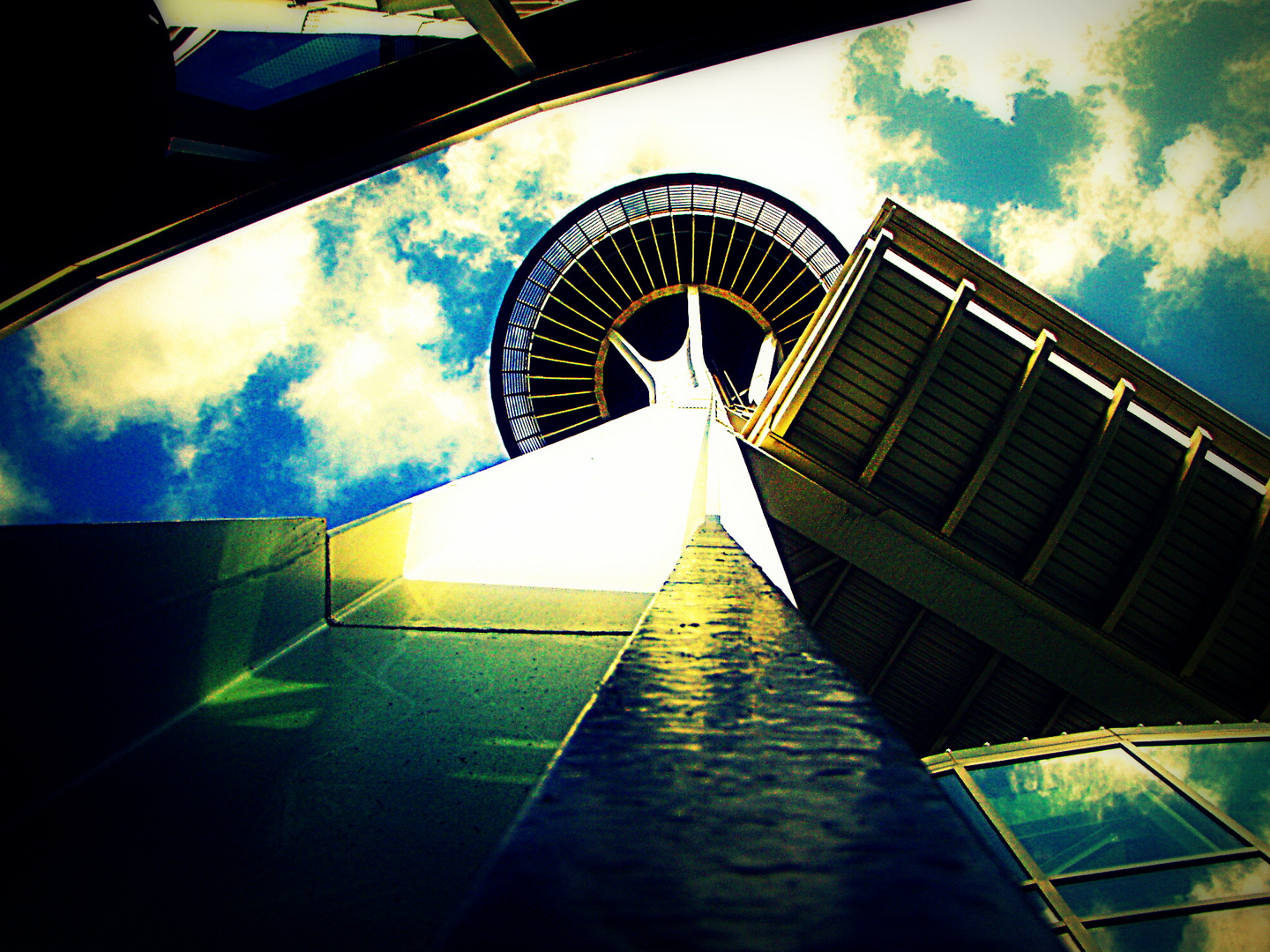 Space Needle