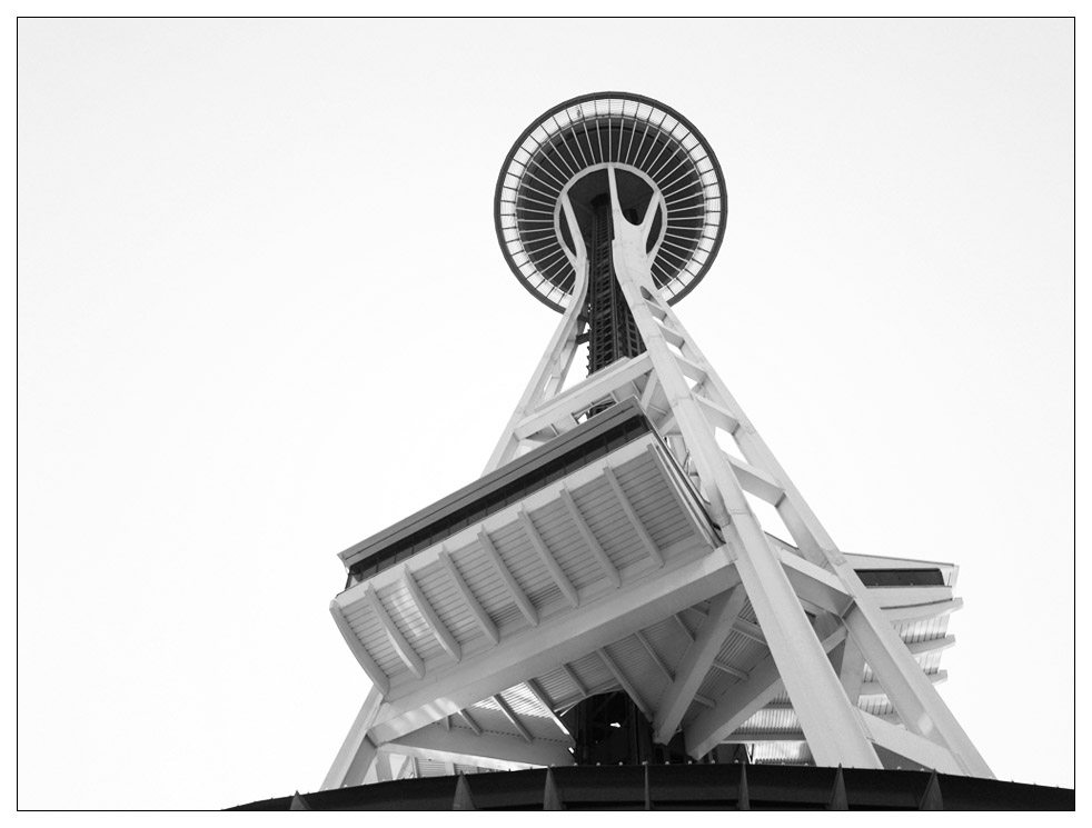 Space Needle