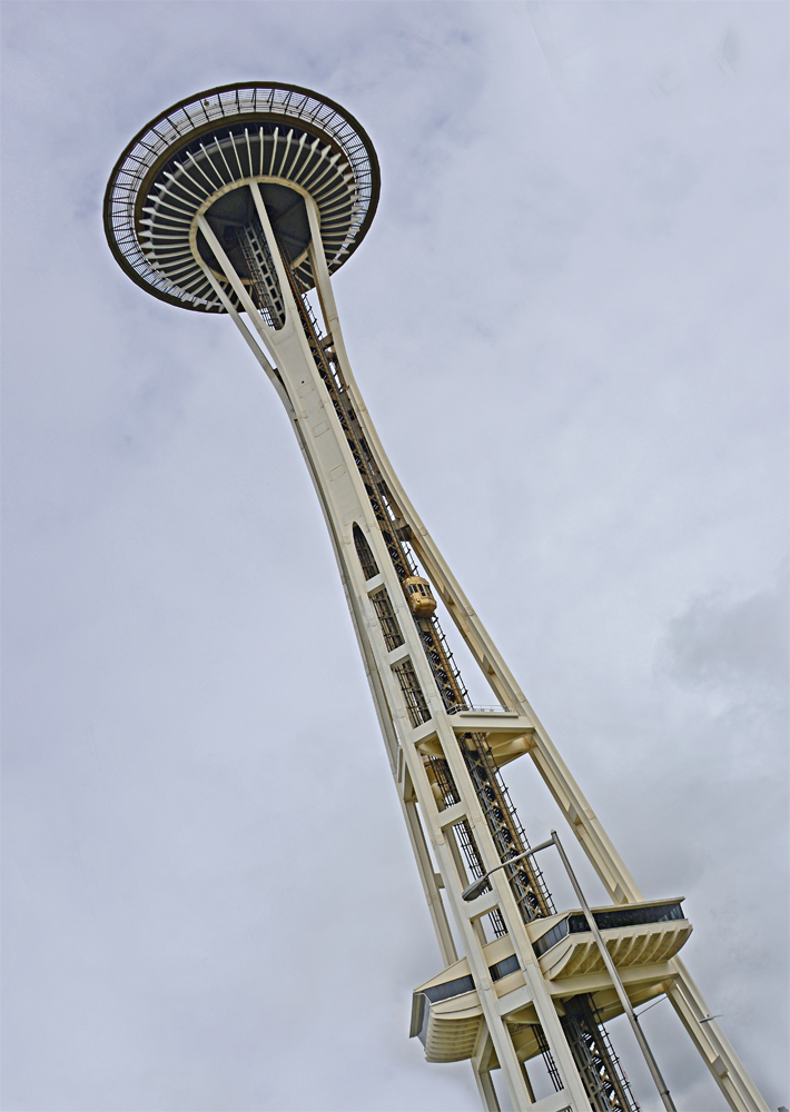 Space Needle