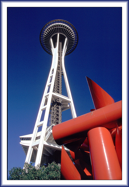 Space Needle