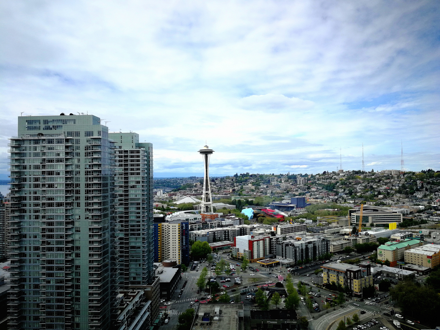 Space Needle