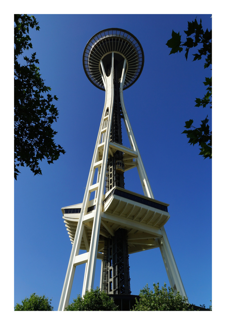 Space Needle