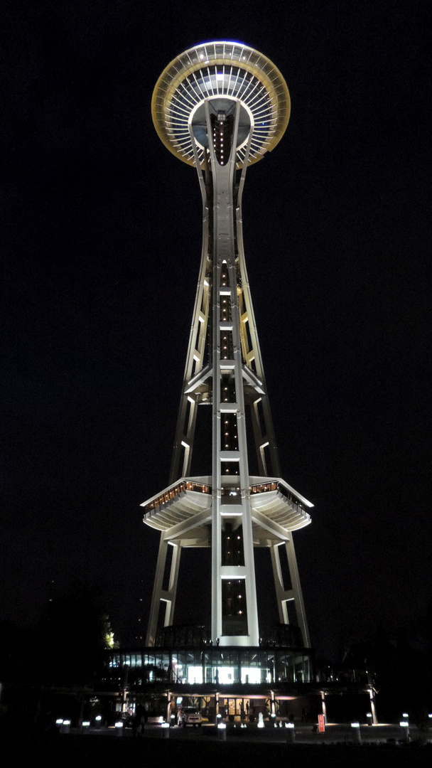 Space Needle