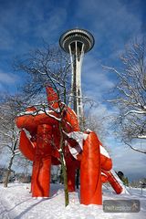 Space Needle