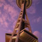 Space Needle I