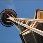 Space needle II