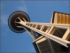 Space needle II