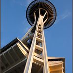 Space needle III