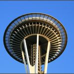 Space needle IV