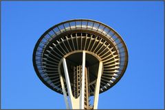 Space needle IV