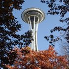 Space Needle, Seattle