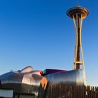 Space Needle und EMP