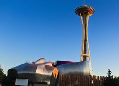 Space Needle und EMP