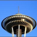 Space needle V