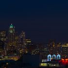 Space Needle Viewpoint