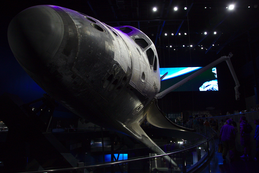 Space Shuttle