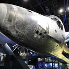 Space Shuttle Atlantis