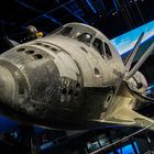 Space Shuttle Atlantis