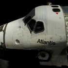 Space Shuttle Atlantis