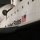 Space Shuttle Endeavour