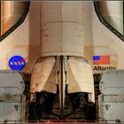 - SPACE SHUTTLE MISSION STS-122 - #2