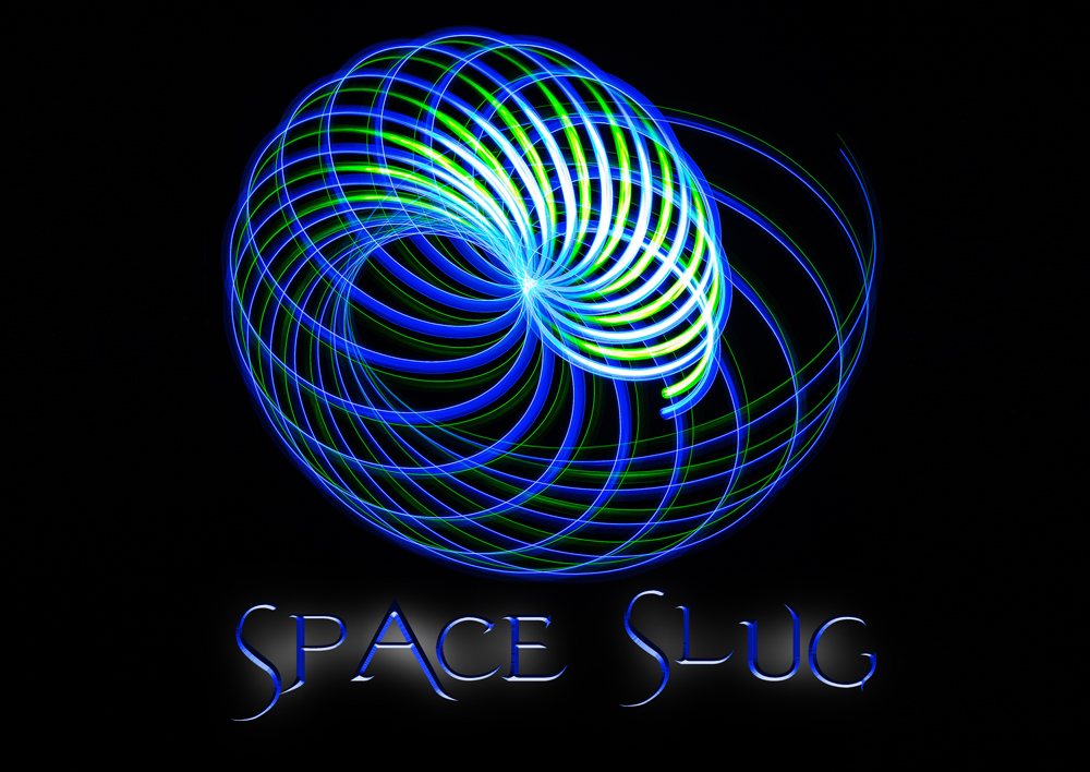 Space Slug