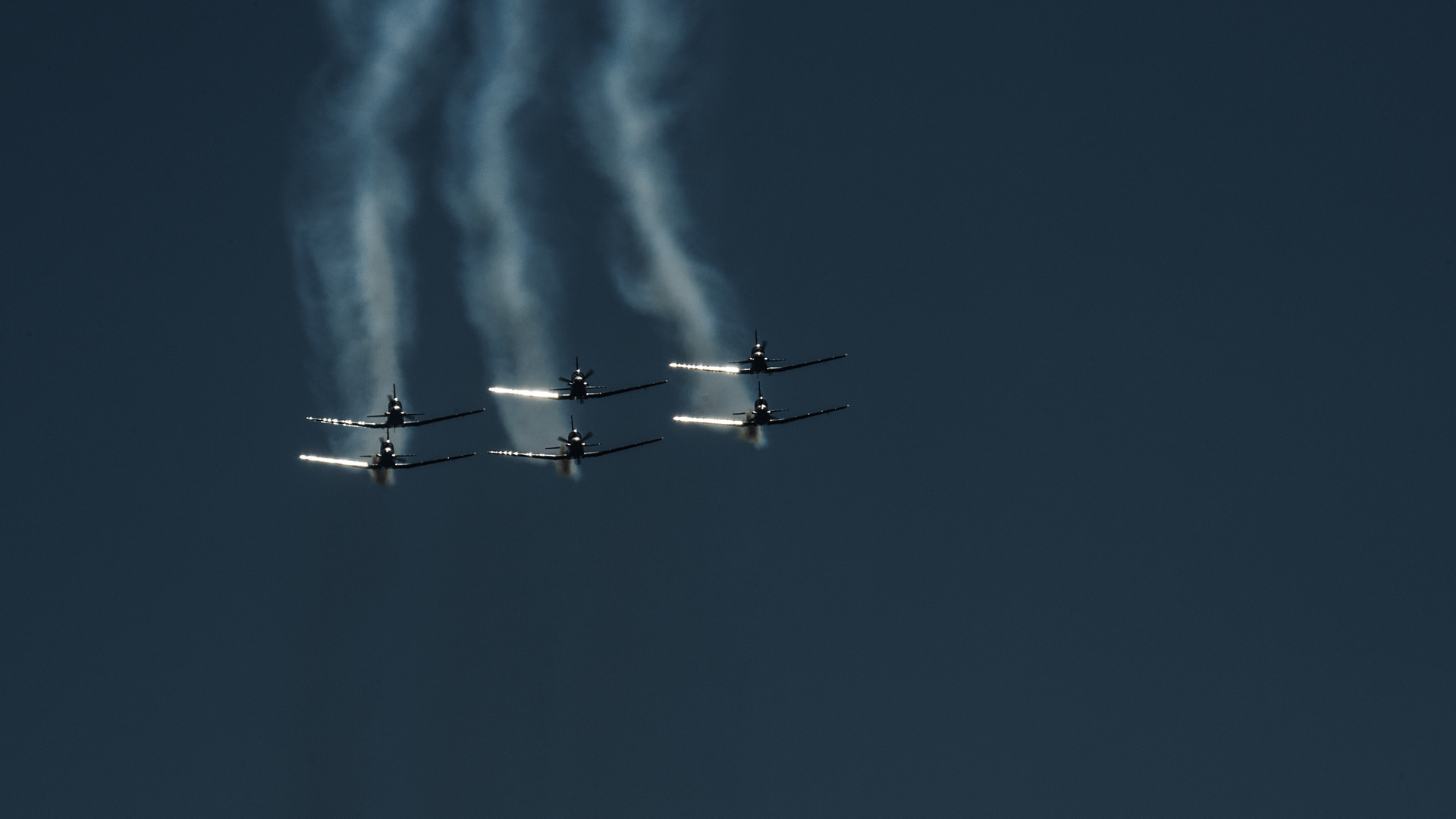 Space- und Air Days im Verkehrshaus Luzern / 5