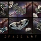 °* Spaceart **° 