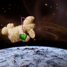 Spacesheep Levitation V