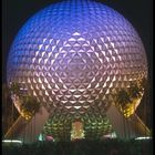 Spaceship Earth