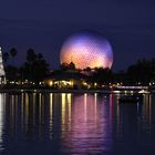 Spaceship Earth