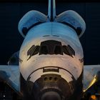 Spaceshuttle